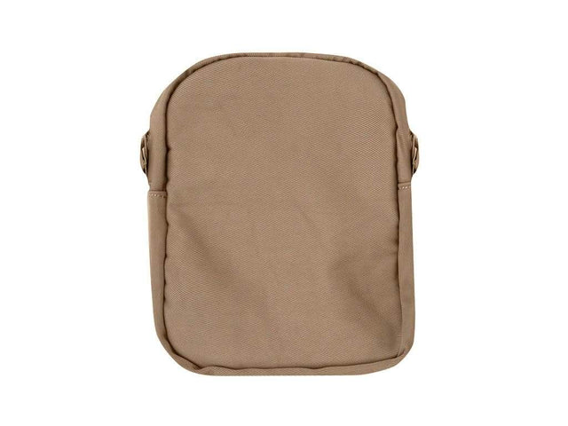SAND SHOULDER BAG