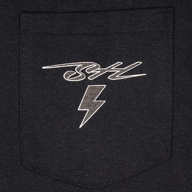 SCRIPT LONG SLEEVE