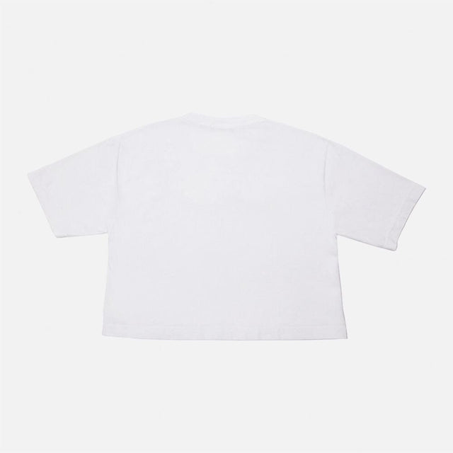 SECRET PARADISE CROP T-SHIRT