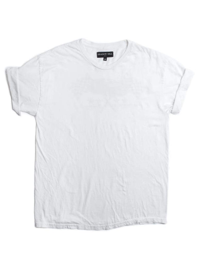 Shadow Hill Racing Tee