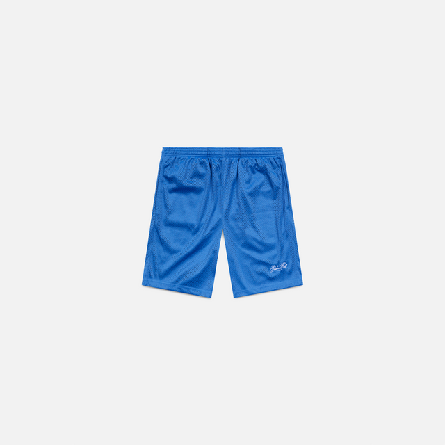 Carolina Blue All-Star Script Short
