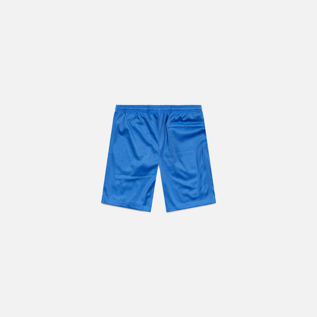 Carolina Blue All-Star Script Short
