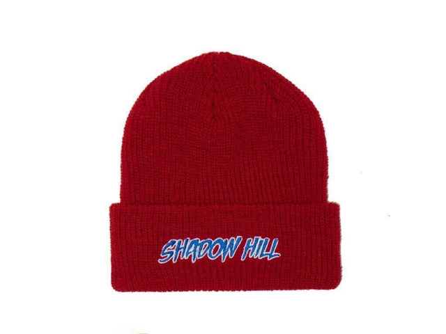 STRAWBERRY BEANIE