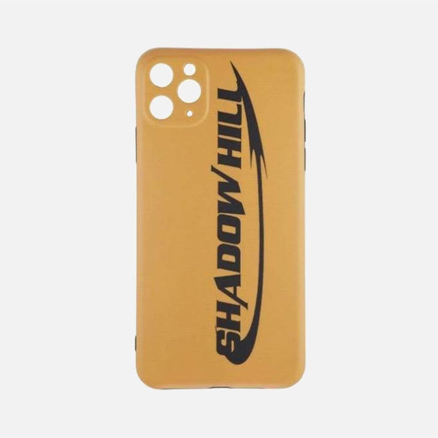 TANGERINE TROPHY IPHONE CASE