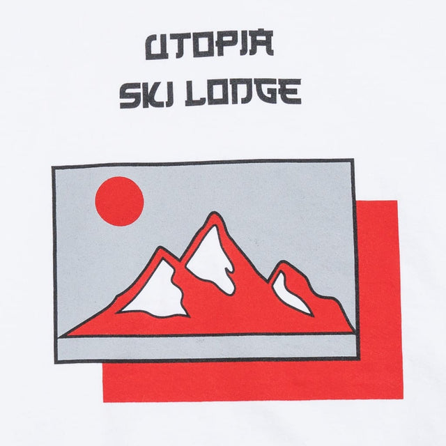 UTOPIA SKI CREWNECK
