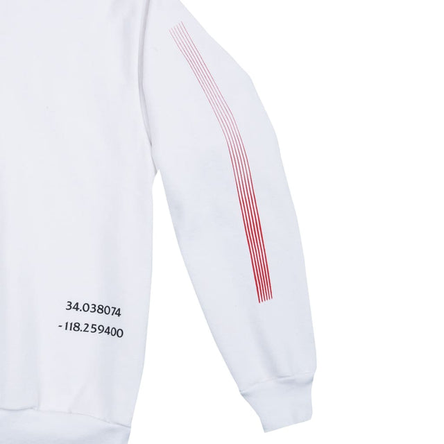 UTOPIA SKI CREWNECK
