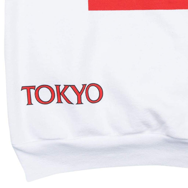 UTOPIA SKI CREWNECK