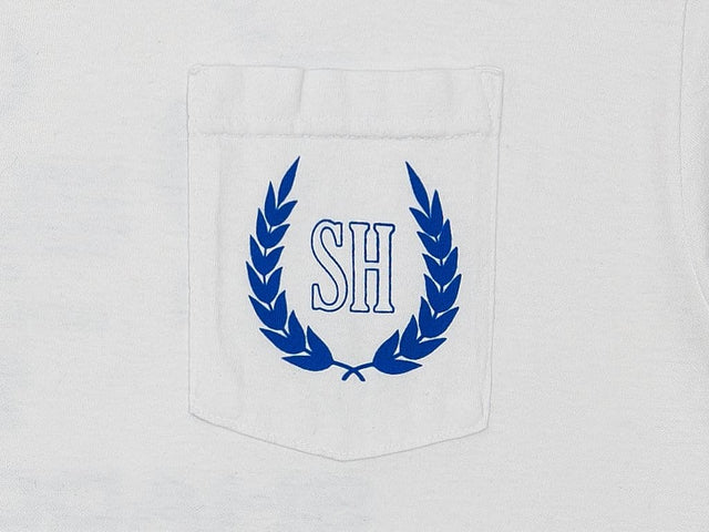 WHITE CALL GIRLS T-SHIRT