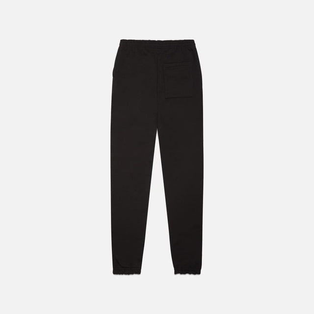 WORLD BEYOND JET SWEATPANTS