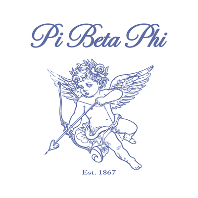 CU BOULDER PI BETA PHI CUSTOM MATCHING SET