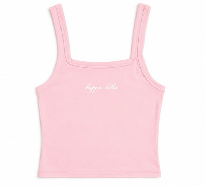 FGCU KAPPA DELTA TANK & LEGGINGS