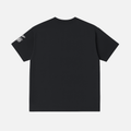 Vintage Black Tobacco Short Sleeve T-Shirt - ShadowHillUSA