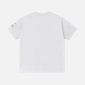 Vintage White Tobacco Short Sleeve T-Shirt - ShadowHillUSA