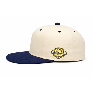UCLA THETA x SH UNISEX CAP ShadowHillUSA