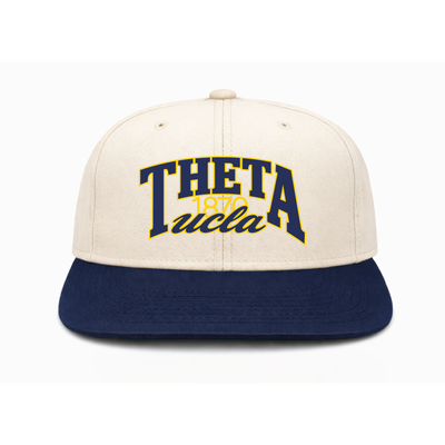 UCLA THETA x SH UNISEX CAP
