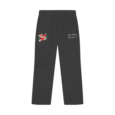 SIGMA DELTA TAU x SHADOW HILL HEART SWEATPANT