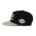 TWO TONE GREY HOCKEY SNAPBACK ShadowHillUSA