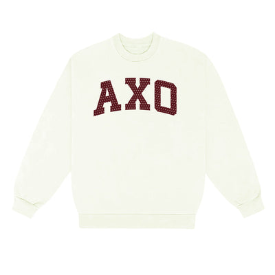UC Davis AXO x Shadow Hill Merch Collection (Bulk Order)