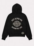 ALPHA XI DELTA HOODIE ShadowHillUSA