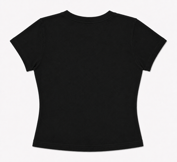 USC ALPHA PHI X SHADOW HILL BABY TEE ShadowHillUSA