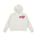 WFU CHI OMEGA Embroidered Hoodie ShadowHillUSA