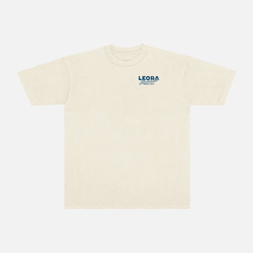 Shadow Hill x Leora Short Short Sleeve T-shirt ShadowHillUSA