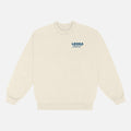 Shadow Hill x Leora Boxy Crewneck ShadowHillUSA