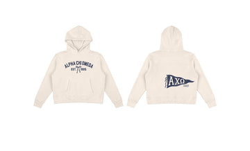AXO X SHADOW HILL HOODIE ShadowHillUSA