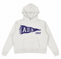 ALPHA XI DELTA HOODIE ShadowHillUSA