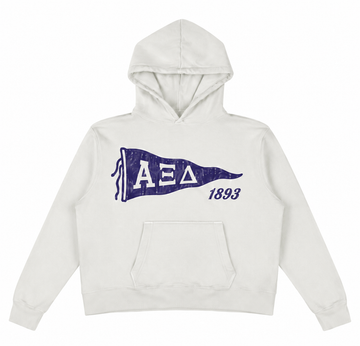 ALPHA XI DELTA HOODIE ShadowHillUSA
