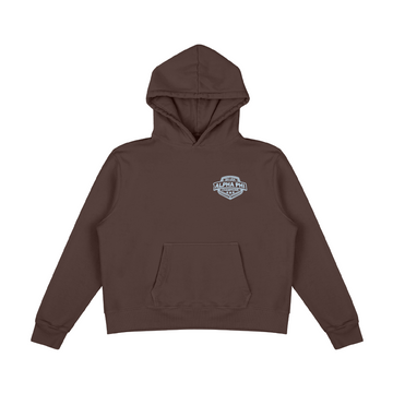 ALPHA PHI x SHADOW HILL HOODIE ShadowHillUSA