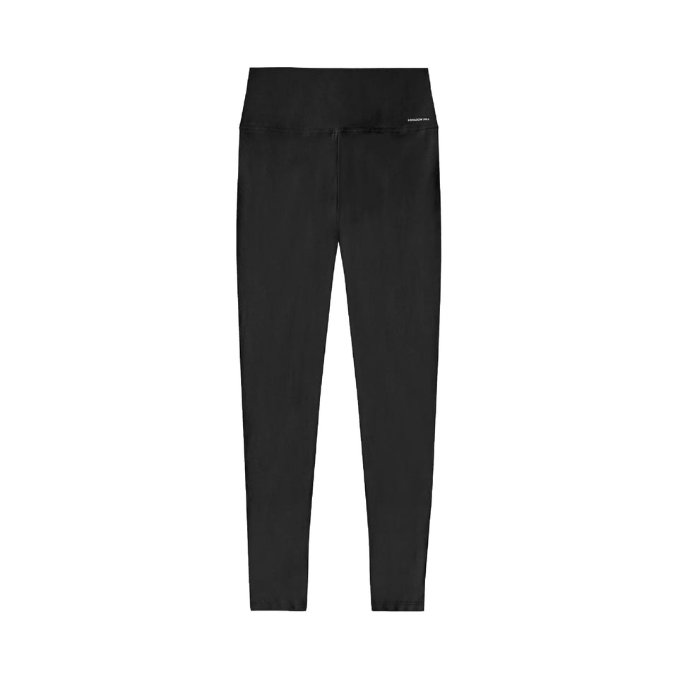 CLASSIC SPORT BLACK LEGGING