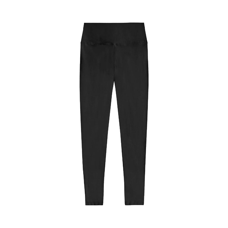 CLASSIC SPORT BLACK LEGGING