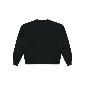 Blank Jet Crewneck - ShadowHillUSA