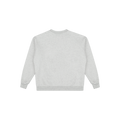 Blank Ash Crewneck - ShadowHillUSA