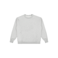 Blank Ash Crewneck - ShadowHillUSA