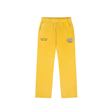 Olympic Gold Service Team Sweatpants - ShadowHillUSA