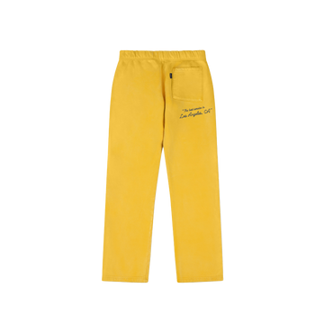 Olympic Gold Service Team Sweatpants - ShadowHillUSA