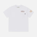 Vintage White Tobacco Short Sleeve T-Shirt - ShadowHillUSA