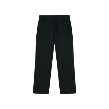 Midnight Black SHR Racing Sweatpants - ShadowHillUSA