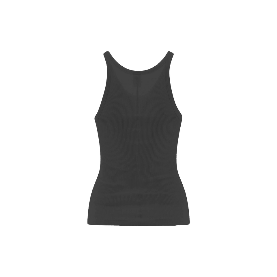 EVERYDAY CLASSIC BLACK TANK TOP