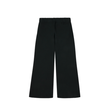 Super Wide Blank Jet Sweatpants - ShadowHillUSA