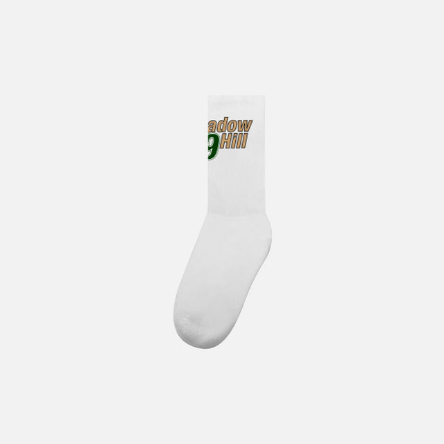 WHITE INVENTIONS SOCK