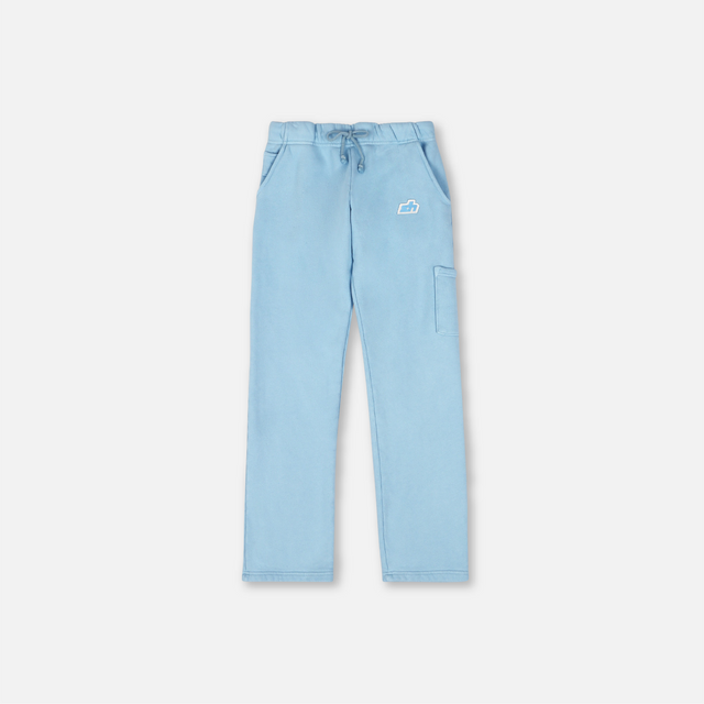 HEAVYWEIGHT CAROLINA BLUE HERO SWEATPANTS