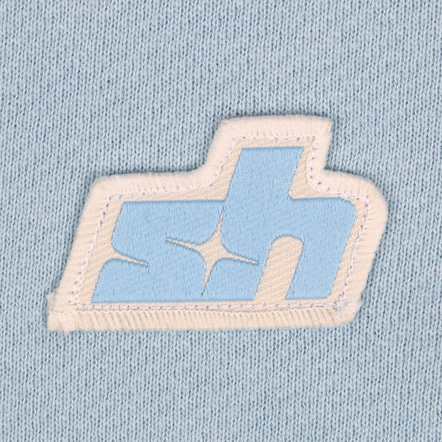 HEAVYWEIGHT CAROLINA BLUE HERO SWEATPANTS