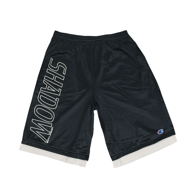 ALL DAY MESH THERMAL SHORTS