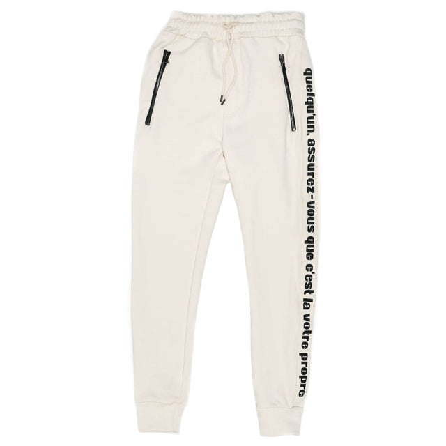 ALL DAY NATURAL SWEATPANTS Sweatpants