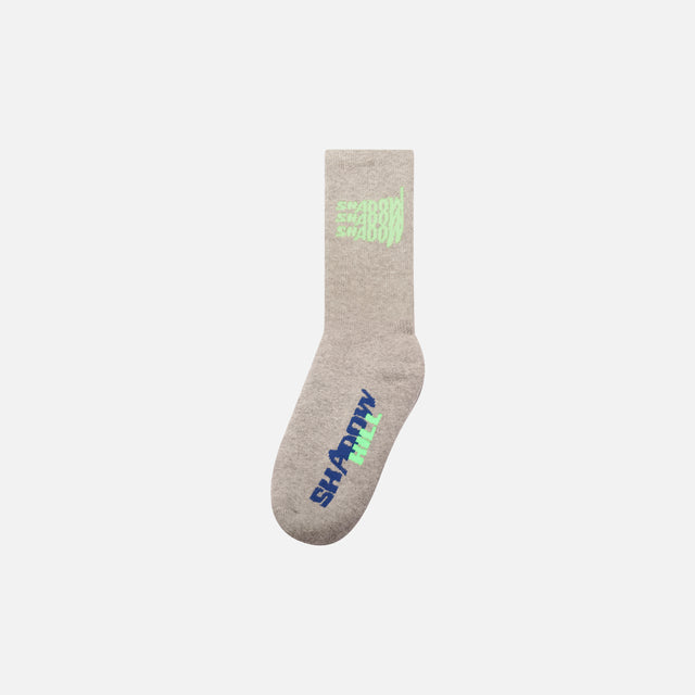 STEEL ELITE SOCKS