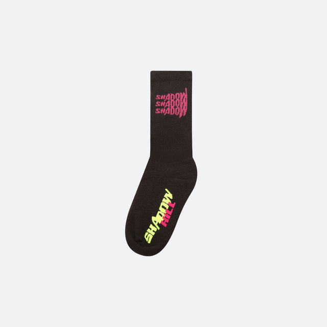 BLACK ELITE SOCKS