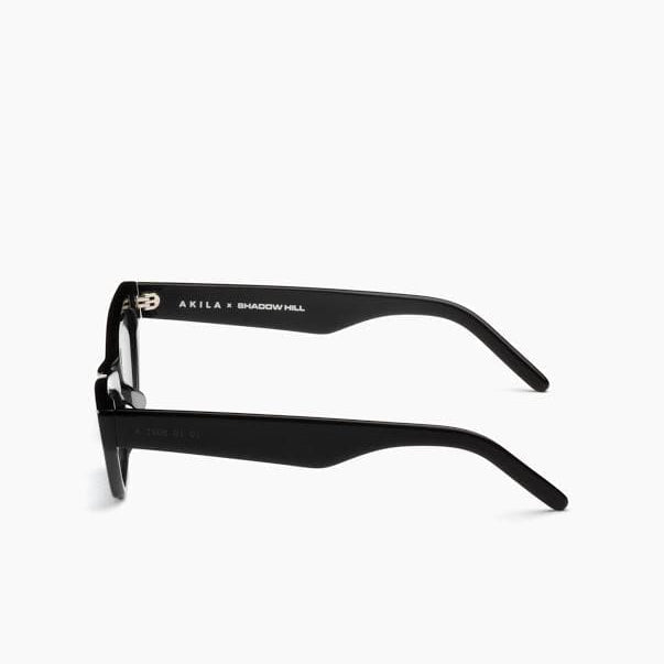 Beverly Sunglasses (BLACK) OS